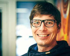 (Foto des*der Kolleg*in)